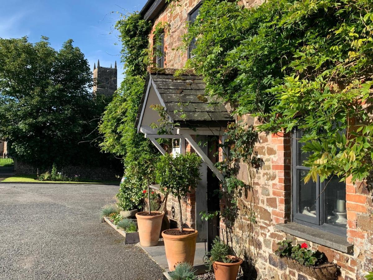 Molesworth Accommodation, Pyworthy, Devon Holsworthy Exterior foto