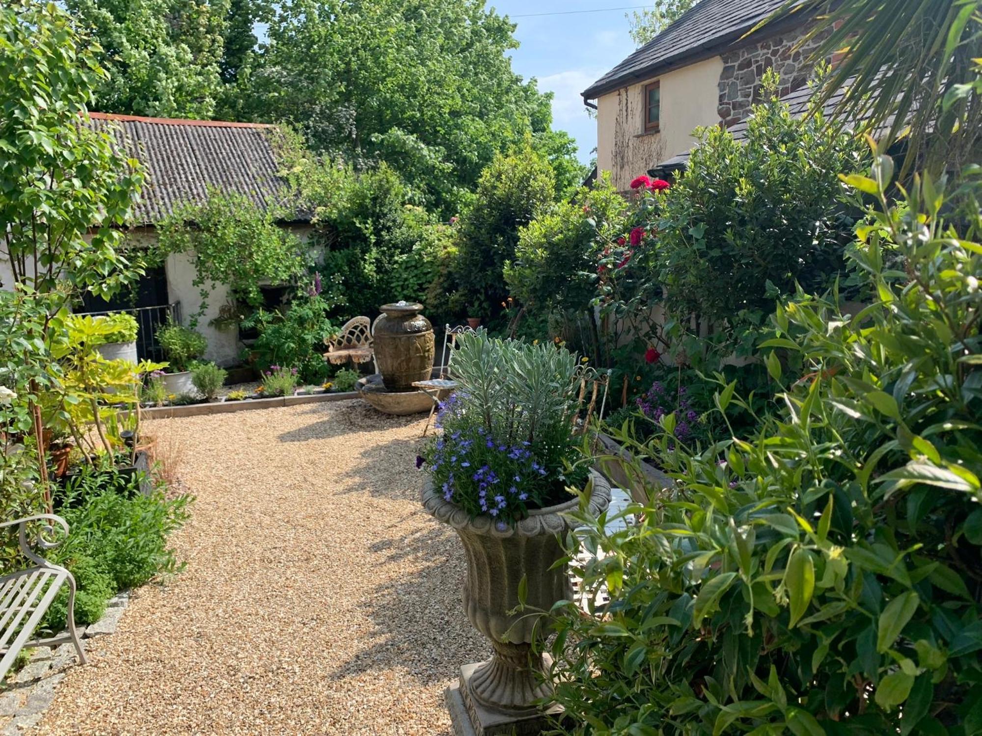 Molesworth Accommodation, Pyworthy, Devon Holsworthy Exterior foto